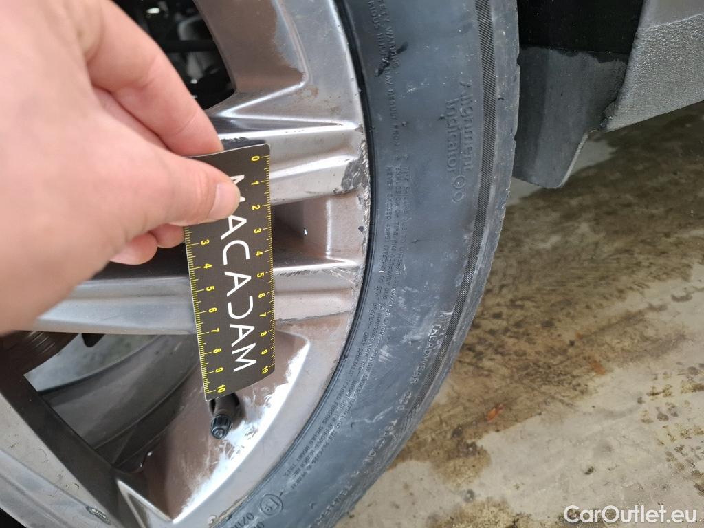  Volkswagen  Polo  VI Carat 1.0 TSI 95CV BVA7 E6dT #10