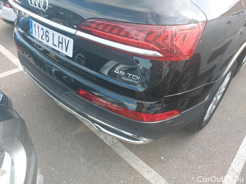  Audi  Q7 AUDI  / 2019 / 5P / todoterreno 45 TDI 170kW (232CV) quattro tiptronic #64