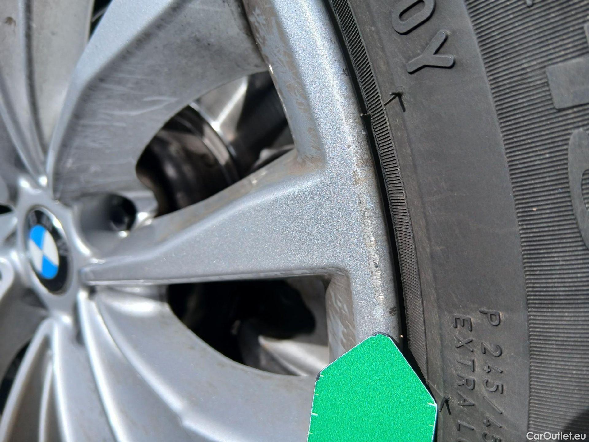  Bmw  Serie 5 BMW  / 2020 / 5P / familiar 520dA Touring #14