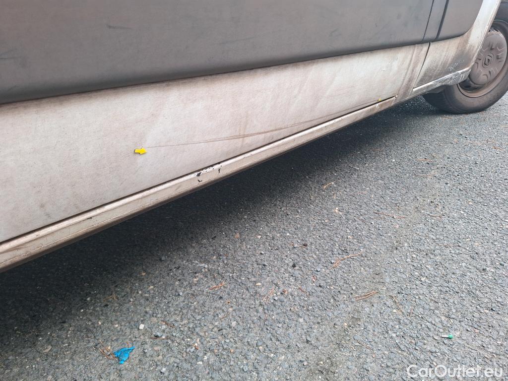  Renault  Master RENAULT  / 2019 / 4P / Fourgon tôlé FG Tr CF F3300 L2H2 dCi 135 #16