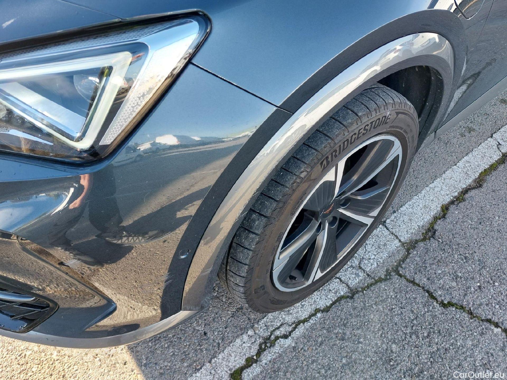  Cupra  Formentor CUPRA  / 2020 / 5P / todoterreno 1.4 e-Hybrid 150kW (204 CV) DSG (AC) #7