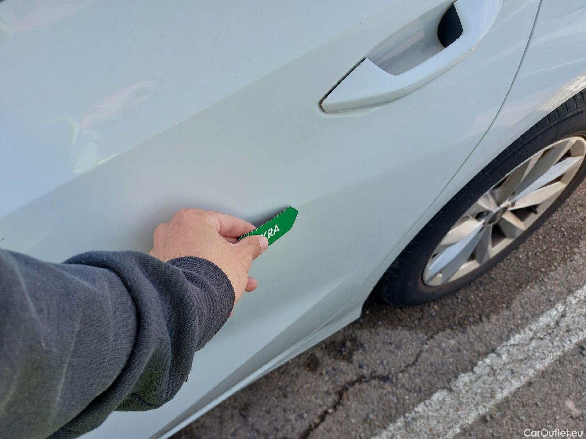  Audi  A3 AUDI  / 2020 / 5P / berlina con portón Sportback 30 TFSI 81kW (110CV) S tronic #13