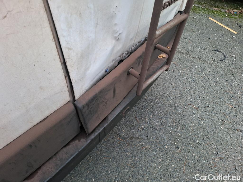  Renault  Master RENAULT  / 2019 / 4P / Fourgon tôlé FG Tr CF F3300 L2H2 dCi 135 #20