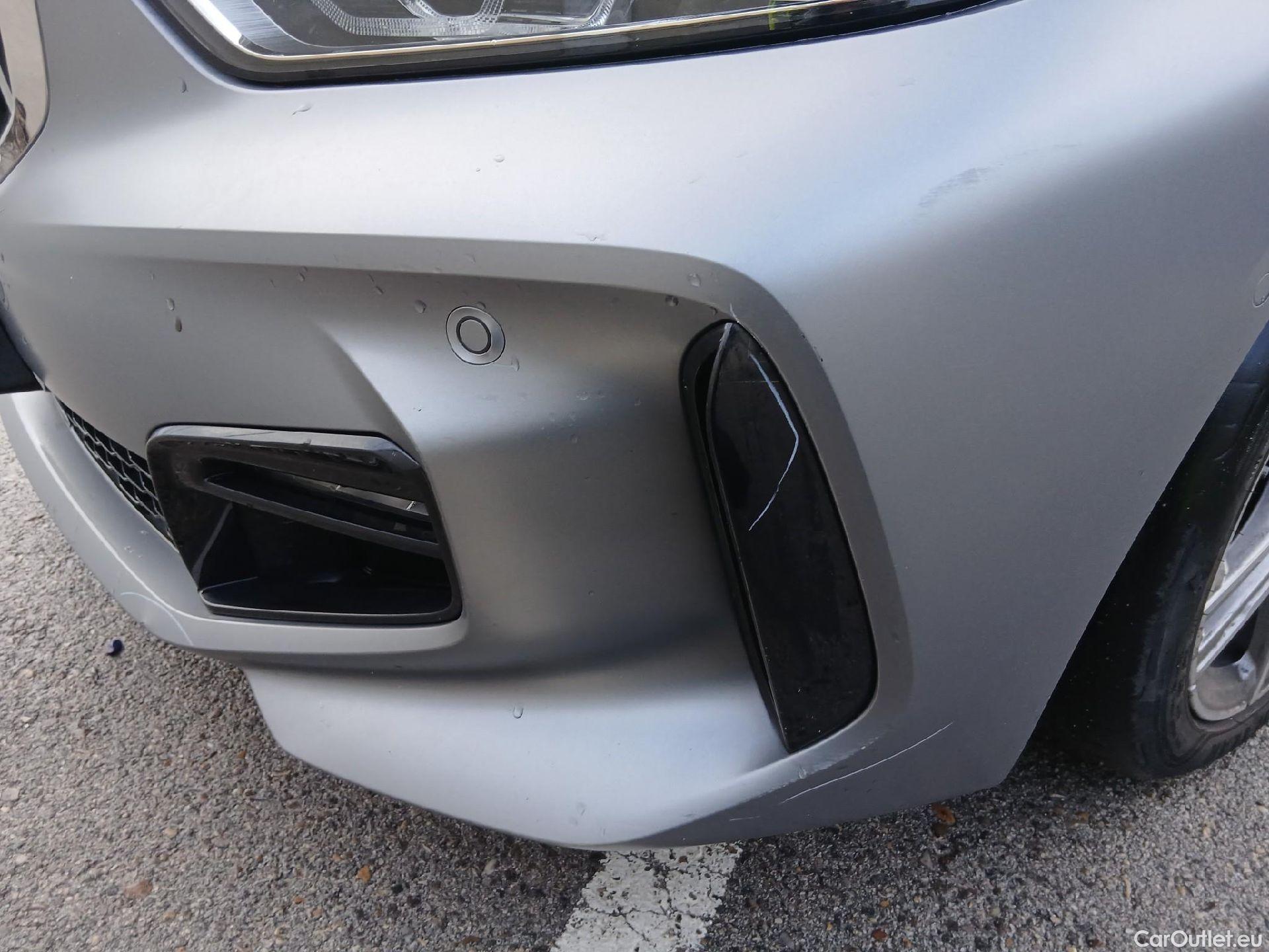  Bmw  Serie 1 BMW  / 2019 / 5P / berlina con portón 118i #7