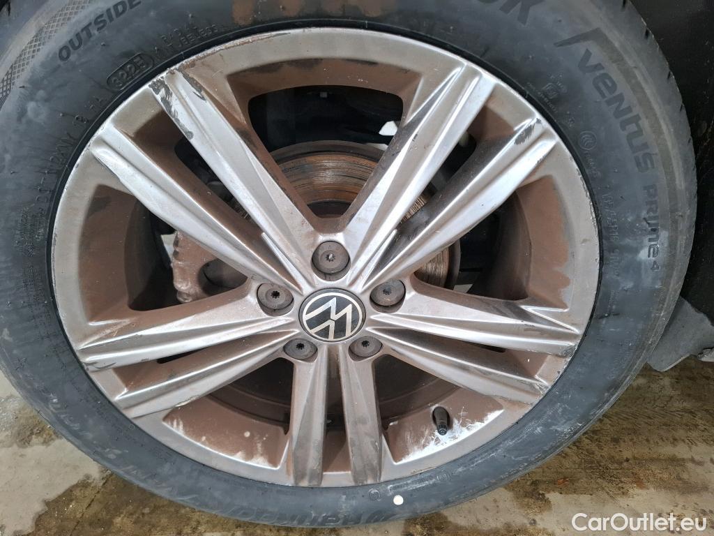  Volkswagen  Polo  VI Carat 1.0 TSI 95CV BVA7 E6dT #7