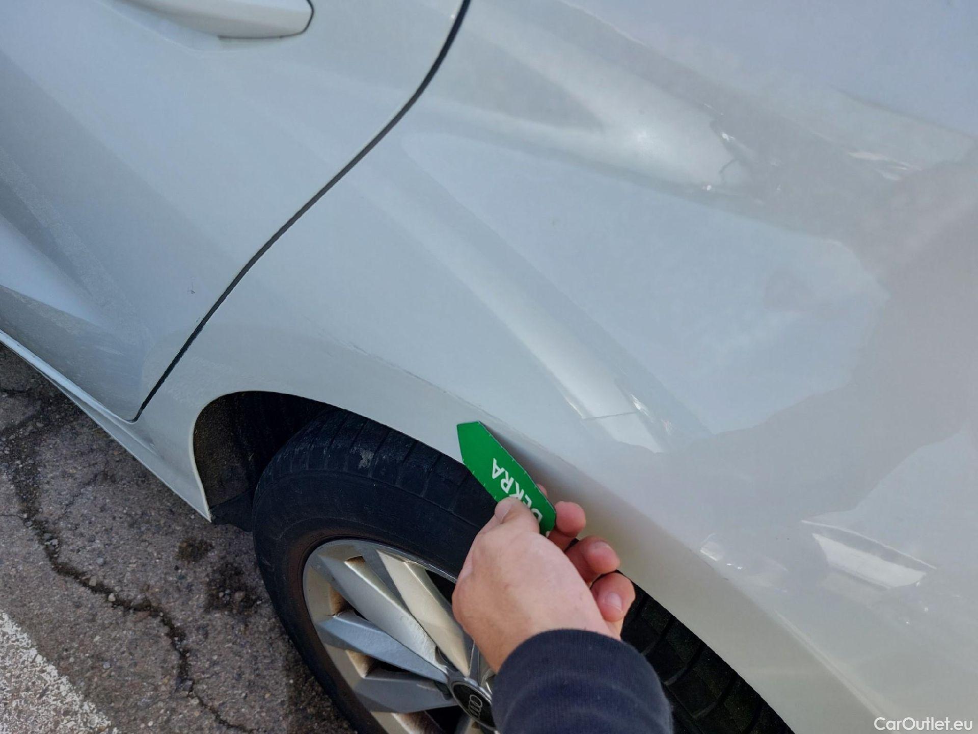  Audi  A3 AUDI  / 2020 / 5P / berlina con portón Sportback 30 TFSI 81kW (110CV) S tronic #18