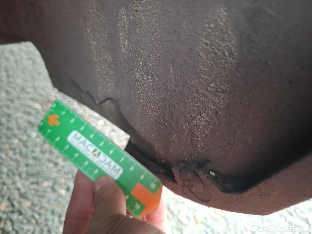  Renault  Master RENAULT  / 2019 / 4P / Fourgon tôlé FG Tr CF F3300 L2H2 dCi 135 #31