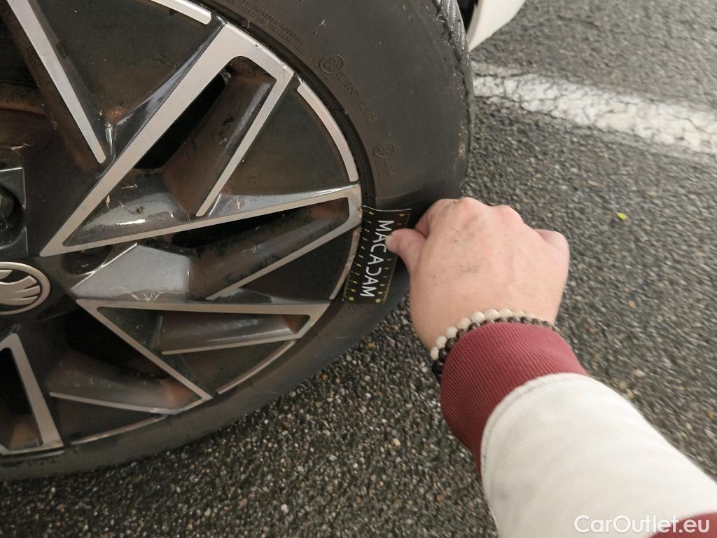  Skoda  Octavia  Break Business 2.0 TDI 150CV BVA7 E6d #17