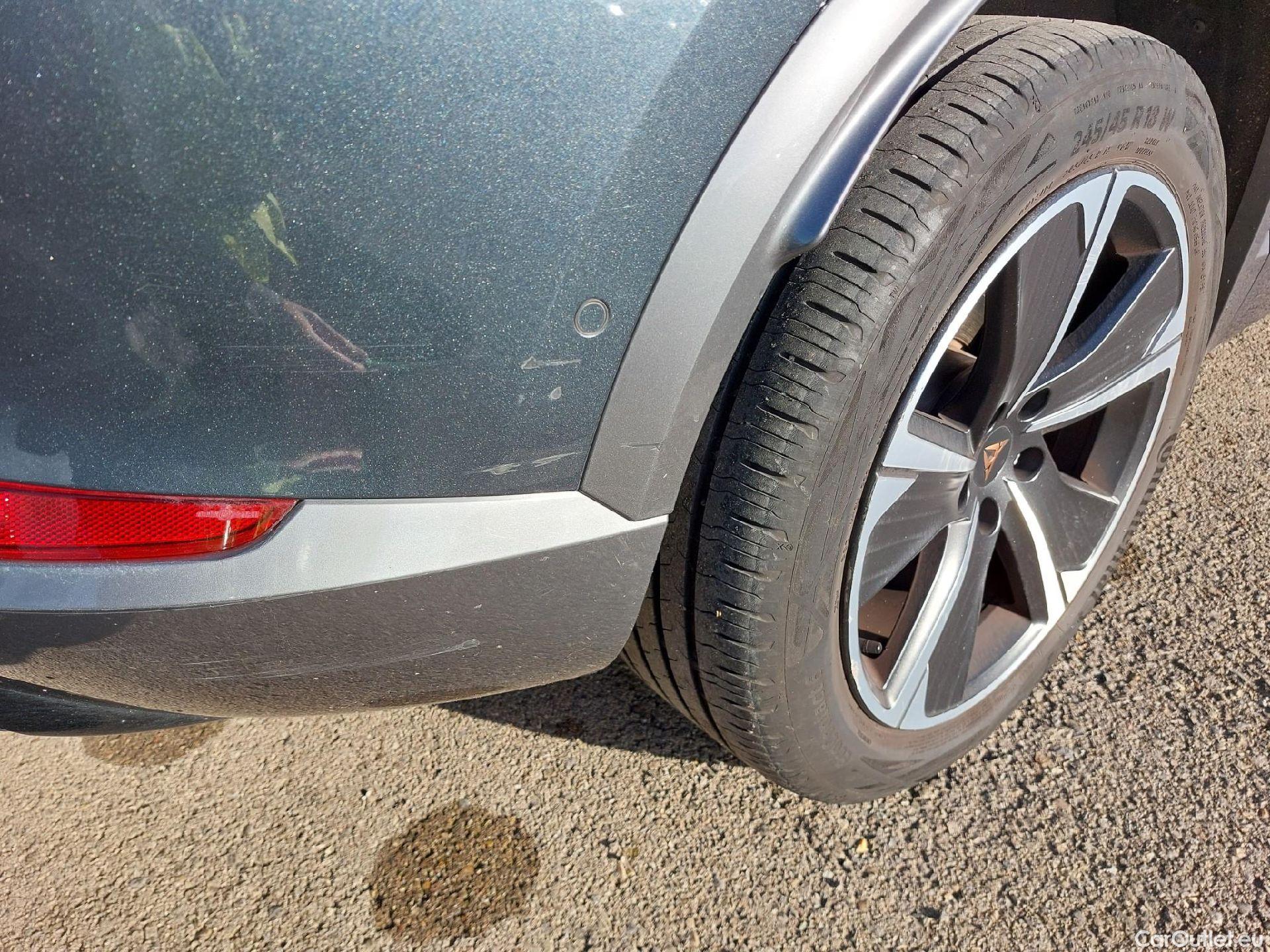  Cupra  Formentor CUPRA  / 2020 / 5P / todoterreno 1.4 e-Hybrid 150kW (204 CV) DSG (AC) #18