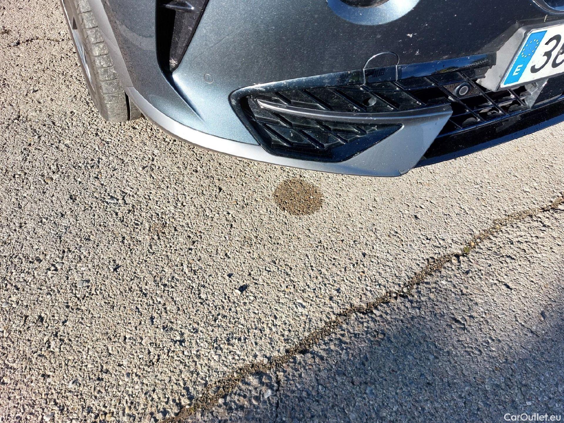  Cupra  Formentor CUPRA  / 2020 / 5P / todoterreno 1.4 e-Hybrid 150kW (204 CV) DSG (AC) #2