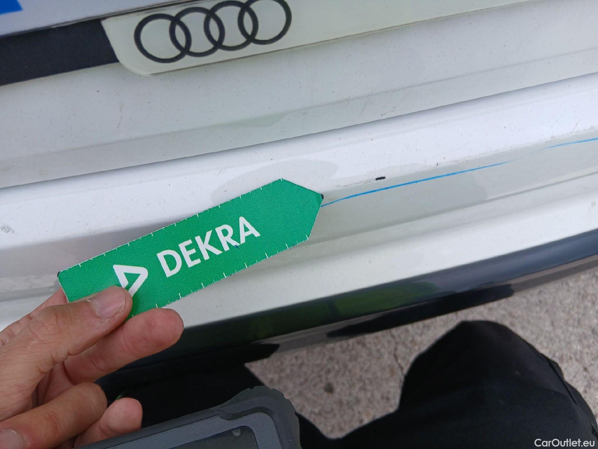  Audi  Q2 AUDI  / 2020 / 5P / todoterreno Advanced 35 TFSI 110kW (150CV) S tronic (AC) #22