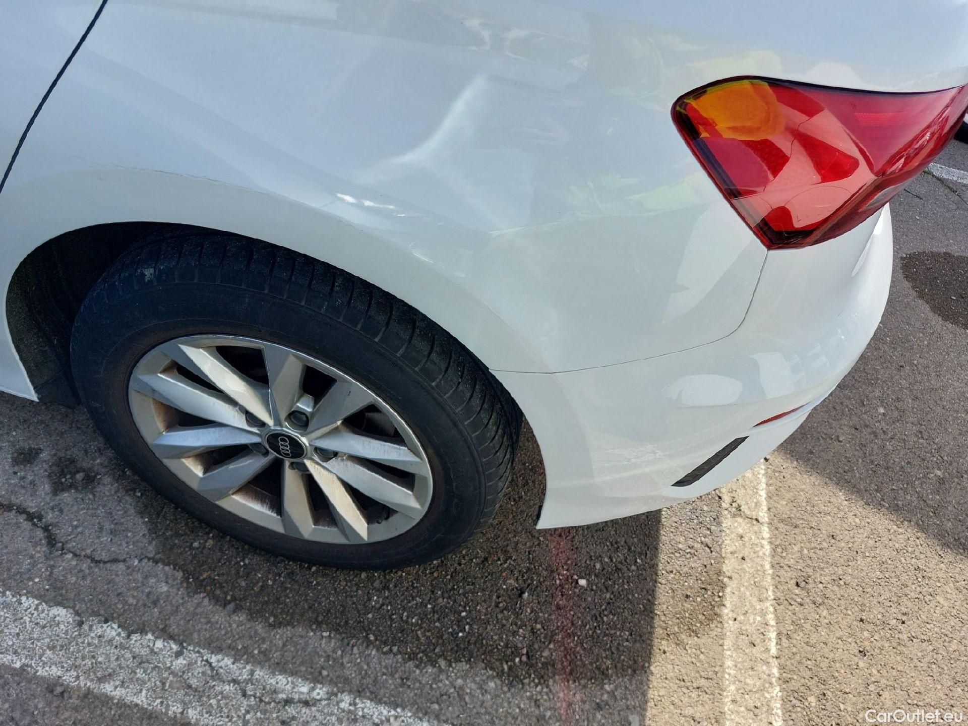  Audi  A3 AUDI  / 2020 / 5P / berlina con portón Sportback 30 TFSI 81kW (110CV) S tronic #15