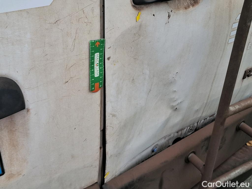  Renault  Master RENAULT  / 2019 / 4P / Fourgon tôlé FG Tr CF F3300 L2H2 dCi 135 #2