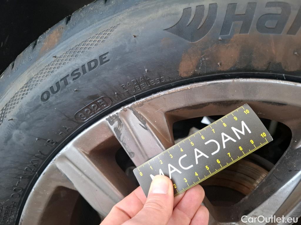  Volkswagen  Polo  VI Carat 1.0 TSI 95CV BVA7 E6dT #8