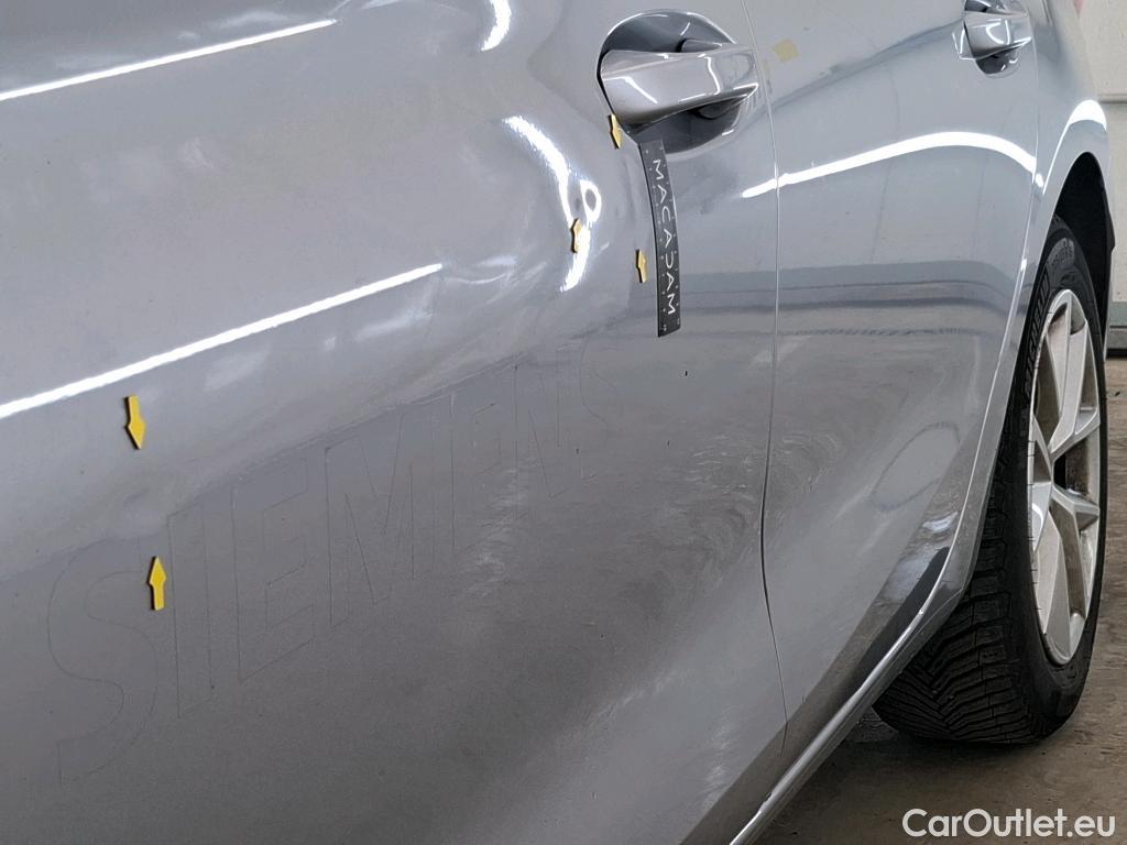  Seat  Leon SEAT  Sportstourer / 2020 / 5P / Break 2.0 TDI 150 DSG S&S Style Business #7