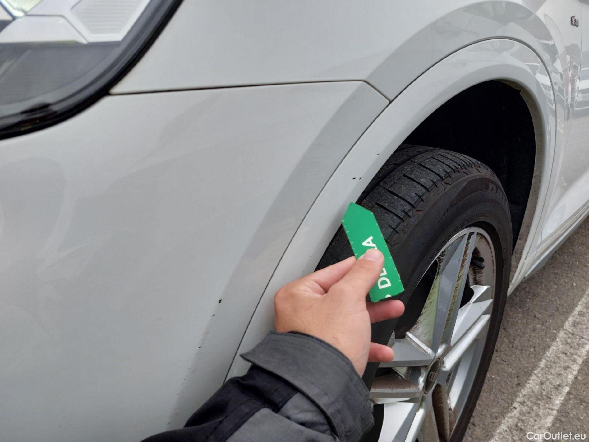  Audi  Q5 AUDI  / 2020 / 5P / todoterreno S Line 50 TFSI e quattro-ultra #17