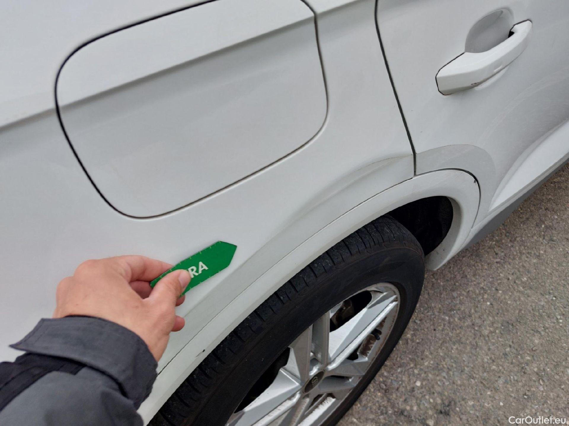  Audi  Q5 AUDI  / 2020 / 5P / todoterreno S Line 50 TFSI e quattro-ultra #27