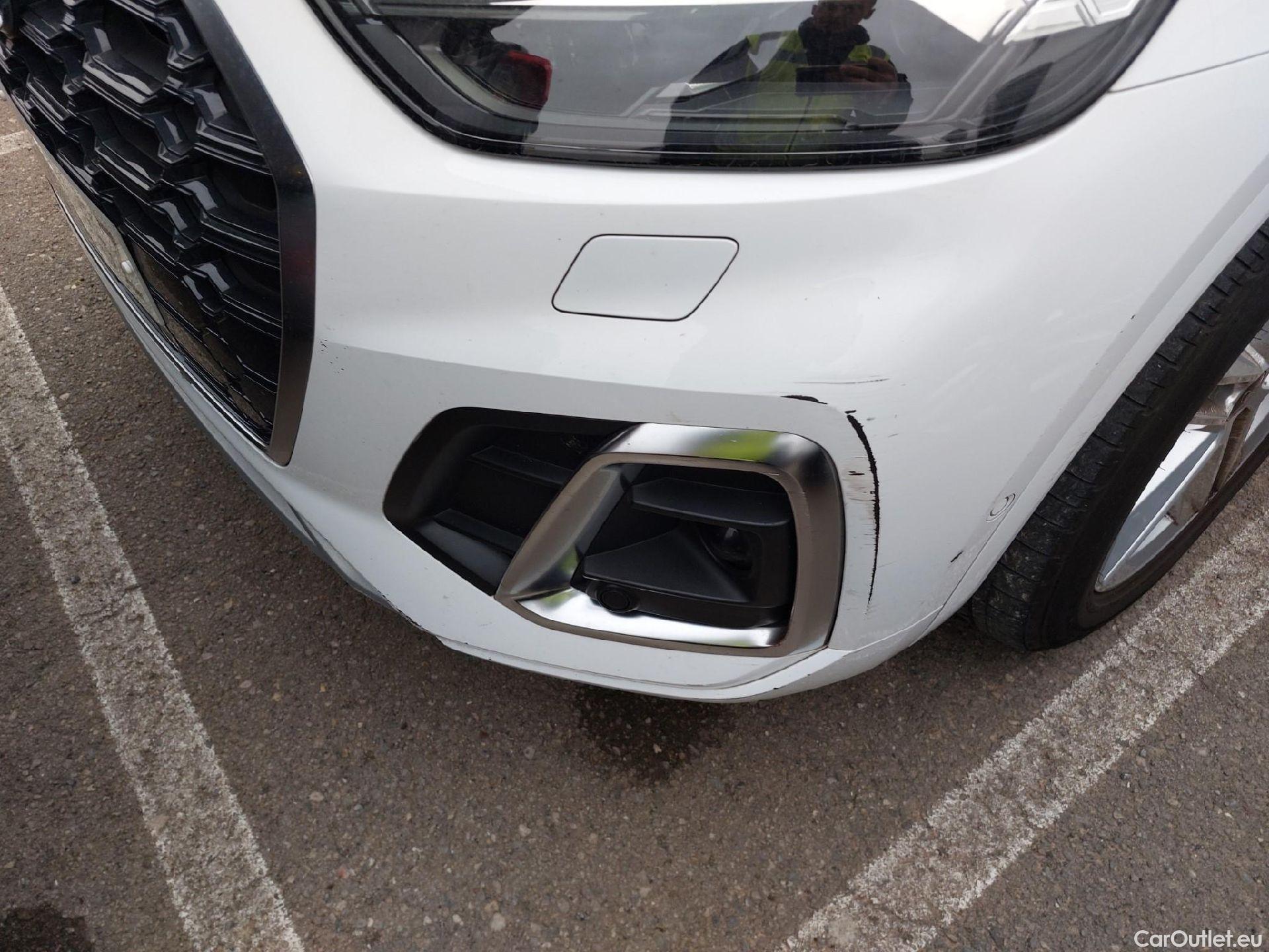  Audi  Q5 AUDI  / 2020 / 5P / todoterreno S Line 50 TFSI e quattro-ultra #10