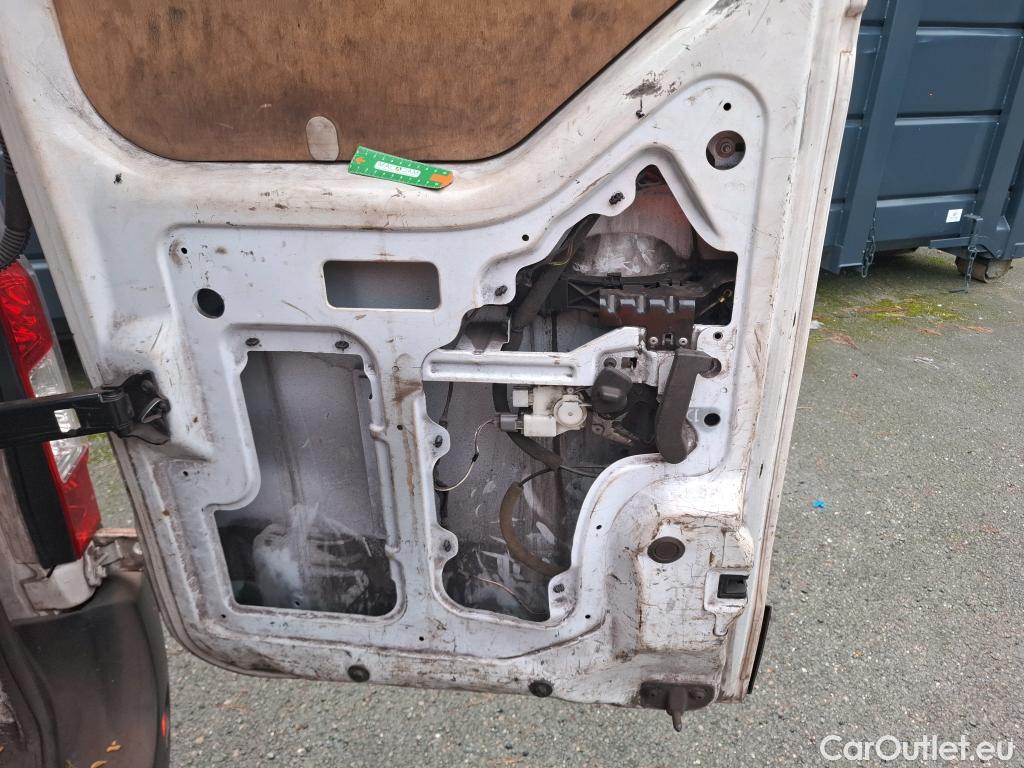  Renault  Master RENAULT  / 2019 / 4P / Fourgon tôlé FG Tr CF F3300 L2H2 dCi 135 #37