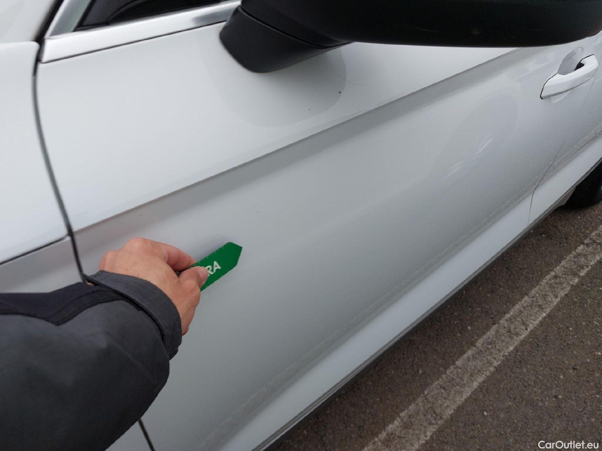  Audi  Q5 AUDI  / 2020 / 5P / todoterreno S Line 50 TFSI e quattro-ultra #19