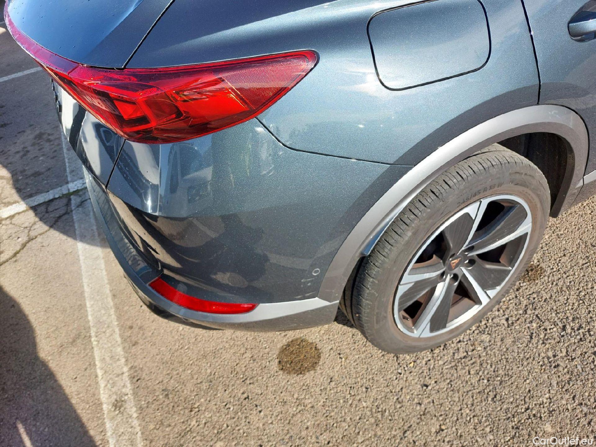  Cupra  Formentor CUPRA  / 2020 / 5P / todoterreno 1.4 e-Hybrid 150kW (204 CV) DSG (AC) #19