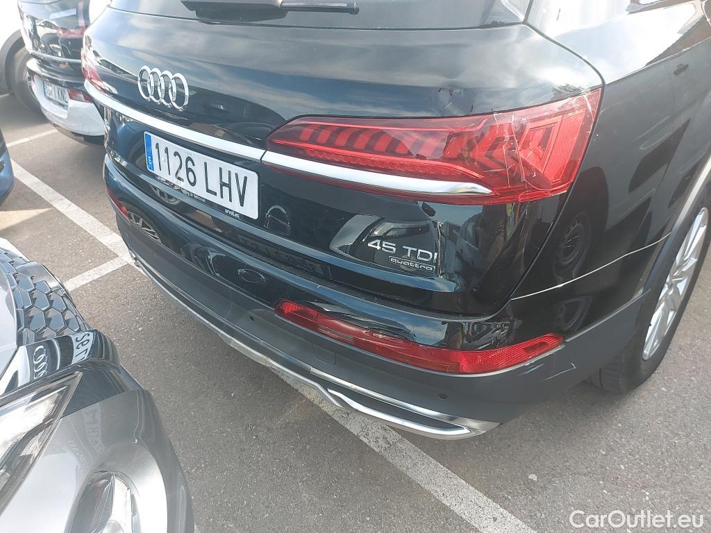  Audi  Q7 AUDI  / 2019 / 5P / todoterreno 45 TDI 170kW (232CV) quattro tiptronic #53