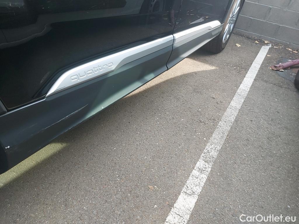  Audi  Q7 AUDI  / 2019 / 5P / todoterreno 45 TDI 170kW (232CV) quattro tiptronic #56