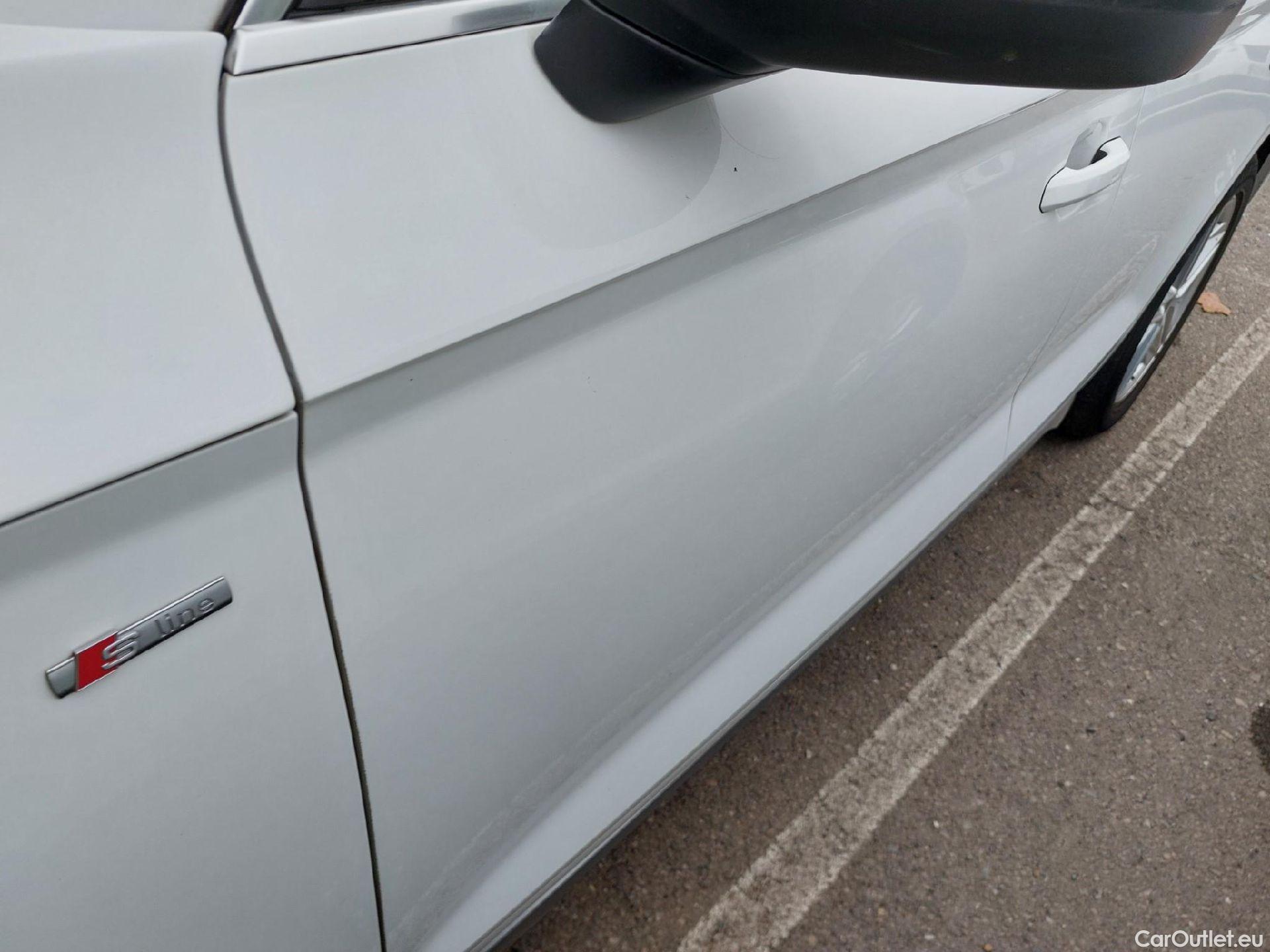  Audi  Q5 AUDI  / 2020 / 5P / todoterreno S Line 50 TFSI e quattro-ultra #18