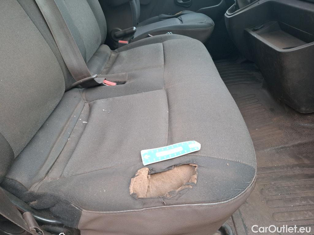  Renault  Master RENAULT  / 2019 / 4P / Fourgon tôlé FG Tr CF F3300 L2H2 dCi 135 #4