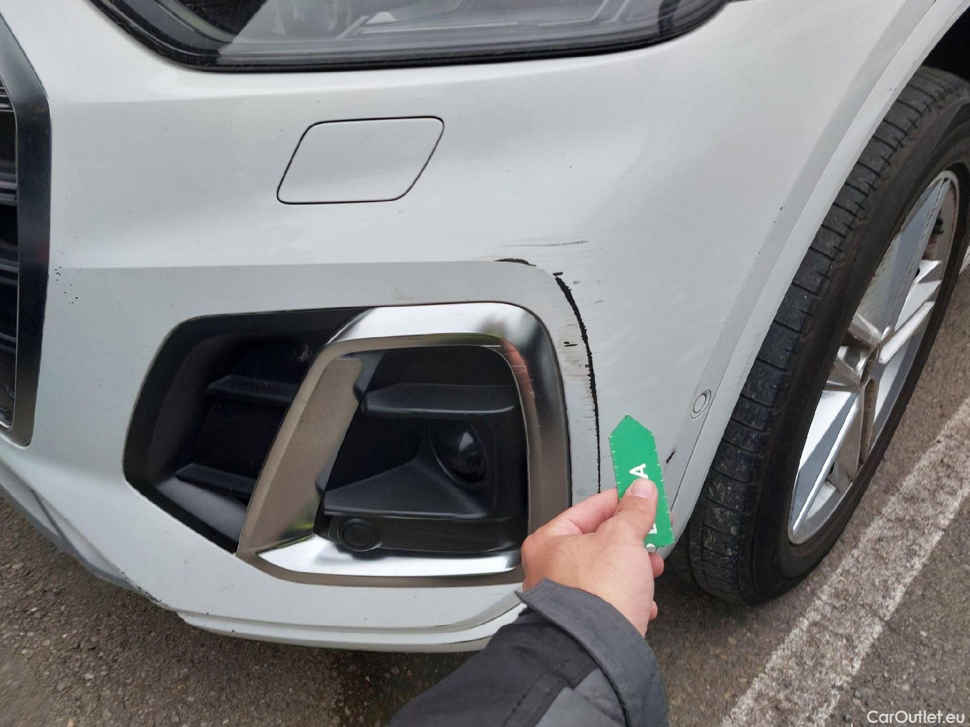  Audi  Q5 AUDI  / 2020 / 5P / todoterreno S Line 50 TFSI e quattro-ultra #11