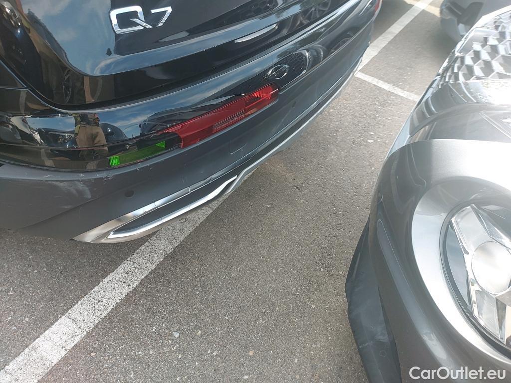  Audi  Q7 AUDI  / 2019 / 5P / todoterreno 45 TDI 170kW (232CV) quattro tiptronic #5