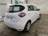  Renault  Zoe  Business 52kWh BVA / TRANSFO VP/VF #3