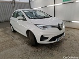  Renault  Zoe  Business 52kWh BVA / TRANSFO VP/VF #4