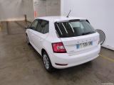  Skoda  Fabia  Business 1.0 MPI 60CV BVM5 E6dT #2