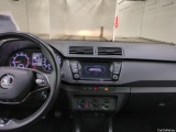  Skoda  Fabia  Business 1.0 MPI 60CV BVM5 E6dT #7