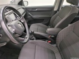  Skoda  Fabia  Business 1.0 MPI 60CV BVM5 E6dT #12