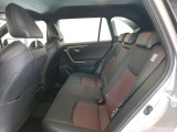  Toyota  RAV4 TOYOTA  Hybride / 2020 / 5P / SUV Hybrid PHV AWD Design Business Stage Hyb #8