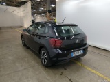  Volkswagen  Polo VOLKSWAGEN  / 2017 / 5P / Berline 1.0 TSI 95 Lounge #2