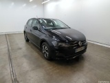  Volkswagen  Polo VOLKSWAGEN  / 2017 / 5P / Berline 1.0 TSI 95 Lounge #4