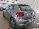  Volkswagen  Polo  VI Carat 1.0 TSI 95CV BVA7 E6dT #2