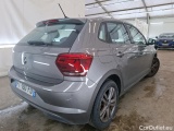  Volkswagen  Polo  VI Carat 1.0 TSI 95CV BVA7 E6dT #3
