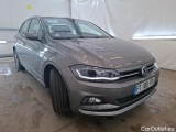  Volkswagen  Polo  VI Carat 1.0 TSI 95CV BVA7 E6dT #4