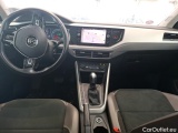  Volkswagen  Polo  VI Carat 1.0 TSI 95CV BVA7 E6dT #5