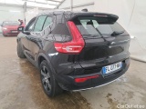  Volvo  XC 40 XC40 Inscription AWD 2.0 T4 190CV BVA8 E6dT #2