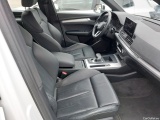  Audi  Q5 AUDI  / 2020 / 5P / todoterreno S Line 50 TFSI e quattro-ultra #6