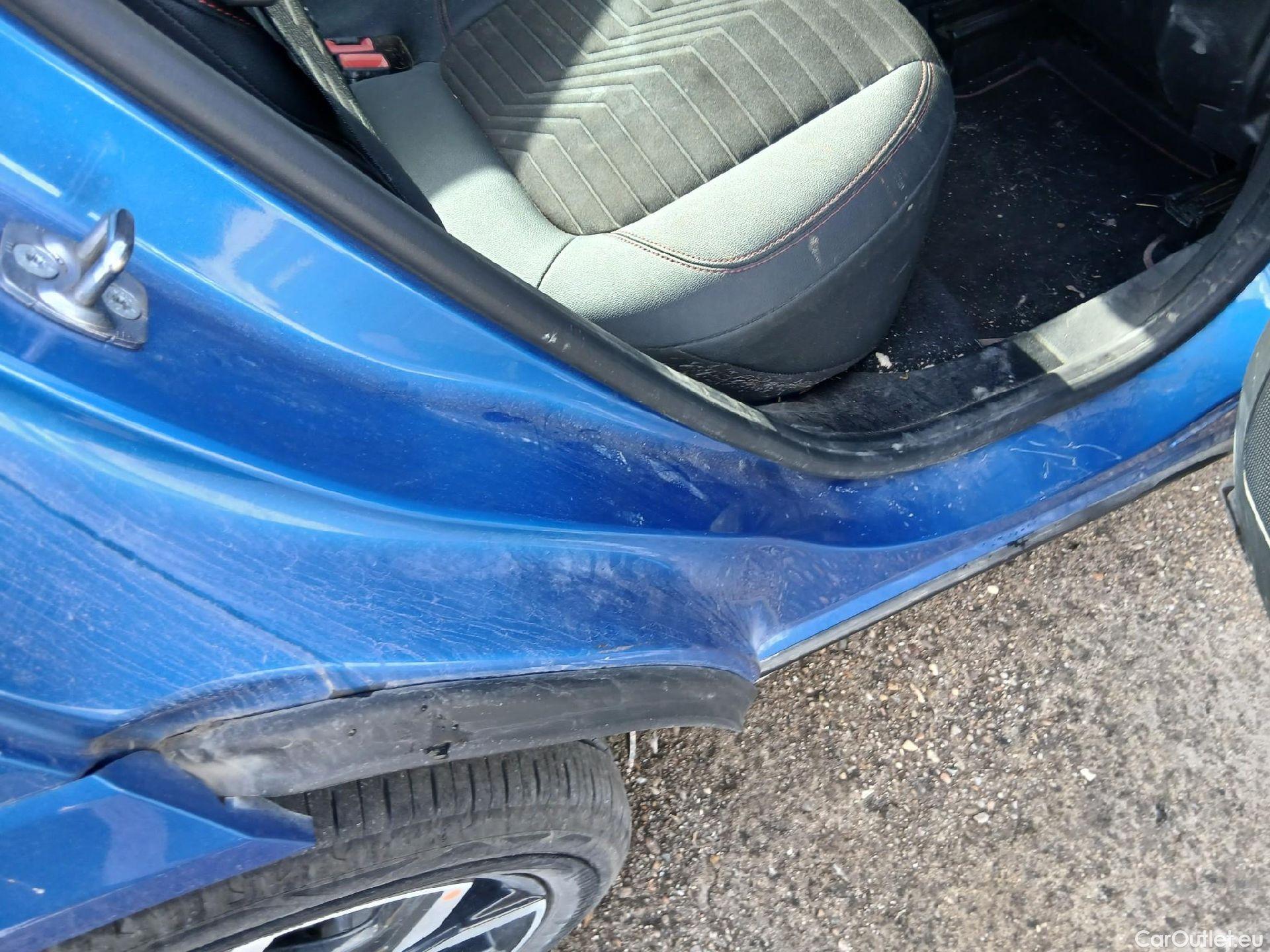  Ford  Puma FORD  / 2019 / 5P / todoterreno 1.0 EcoBoost 125cv ST-Line X MHEV #62