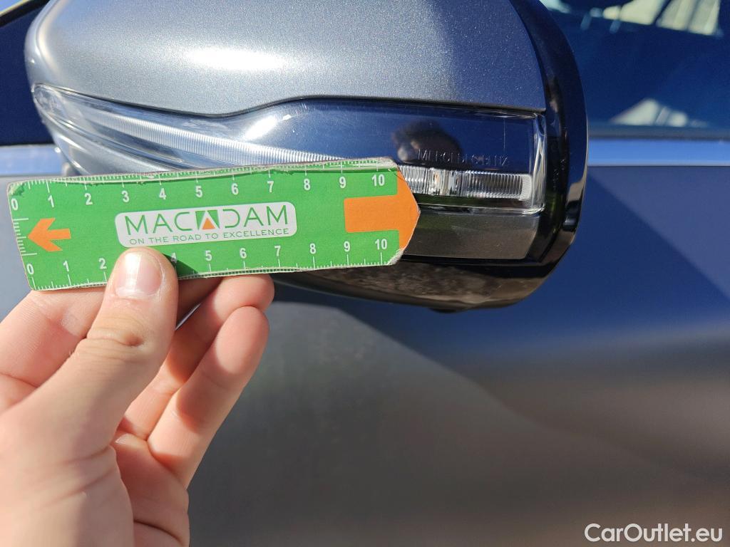  Mercedes  CLS-Klasse MERCEDES-BENZ CLS / 2018 / 4P / coupé CLS 450 4MATIC #23