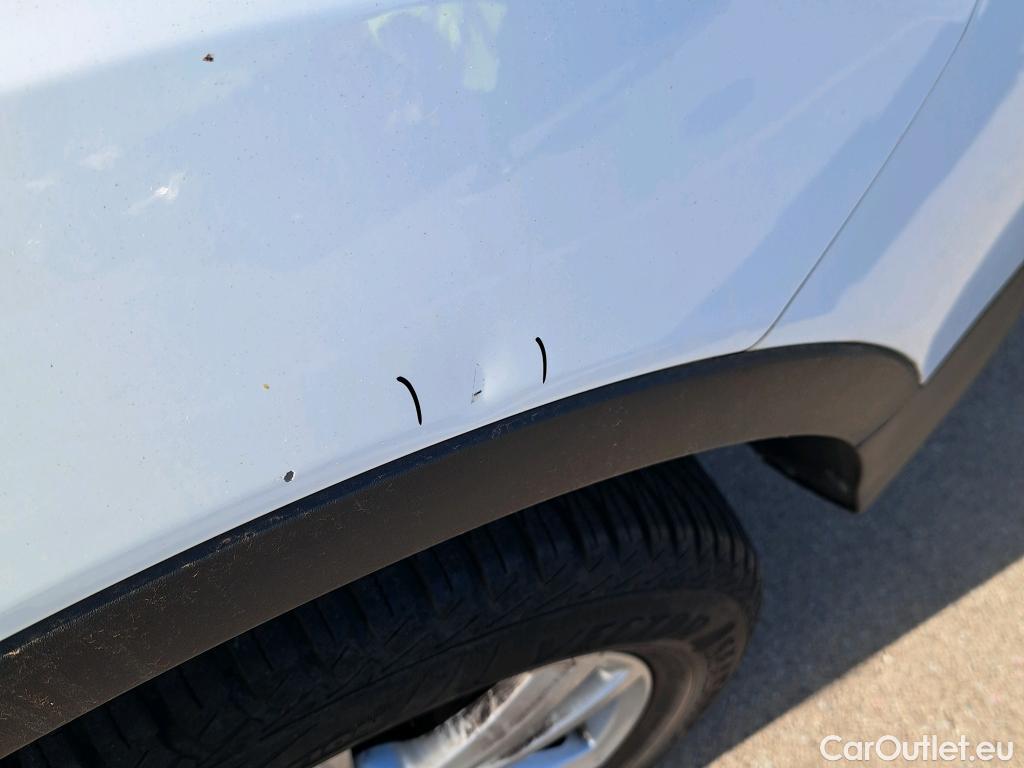  Ford  Kuga FORD  / 2016 / 5P / todoterreno 1.5 EcoBoost 88kW 4x2 Trend+ (CX) #22