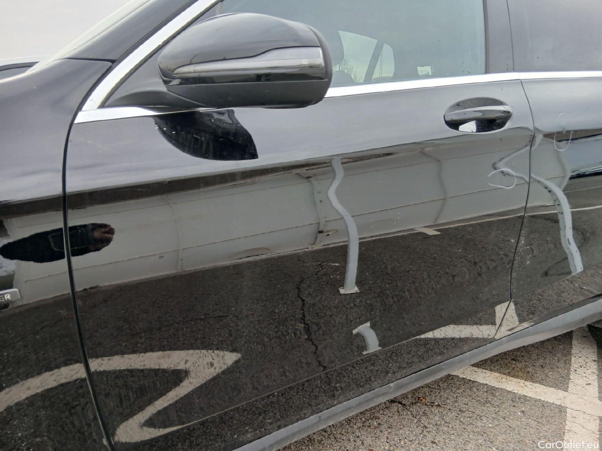  Mercedes  G-Klasee MERCEDES-BENZ GLC Coupé / 2019 / 5P / coupé GLC 300 de 4MATIC #12