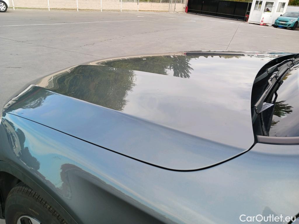  Mercedes  G-Klasee MERCEDES-BENZ Clase GLC / 2019 / 5P / todoterreno GLC 300 de 4MATIC #2